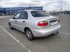 Daewoo Lanos 2007-2
