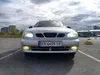 Daewoo Lanos 2007-10
