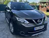 Nissan Qashqai 2014-1
