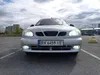 Daewoo Lanos 2007-9