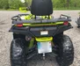 Bashan Explorer 320 2025-8
