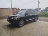 Toyota Land Cruiser 2013-2