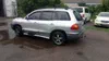Hyundai Santa Fe 2003-2