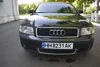 Audi A4 2002-2