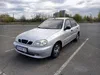 Daewoo Lanos 2007-0