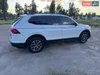 Volkswagen Tiguan 2020-17