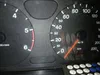 Opel Frontera 2000-8