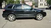 Hyundai Santa Fe 2006-2
