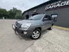 Kia Sportage 2005-17