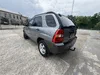 Kia Sportage 2005-2