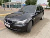 BMW 5 серія 2009-1
