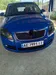 Skoda Fabia 2008-1