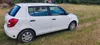 Skoda Fabia 2014-2