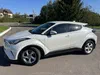 Toyota C-HR 2018-16