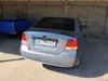 Chevrolet Aveo 2006-4
