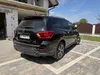 Nissan Pathfinder 2018-9