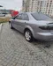 Mazda 6 2007-2