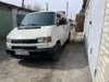 Volkswagen Transporter 1999-2