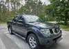 Nissan Navara (Frontier) 2008-1
