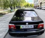 BMW 5 серія 2000-7