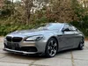 BMW 6 серія 2016-4