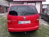 Volkswagen Touran 2006-12