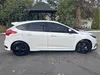 Ford Focus ST 2016-2