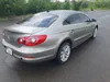 Volkswagen Passat CC 2011-3