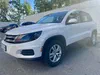 Volkswagen Tiguan 2013-20