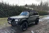 Nissan Patrol 2002-1