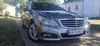 Mercedes-Benz E-Клас 2010-2