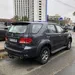 Toyota Fortuner 2007-0