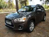 Mitsubishi ASX 2014-2