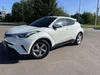 Toyota C-HR 2018-7