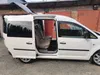 Volkswagen Caddy 2007-11