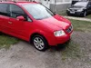 Volkswagen Touran 2006-10