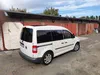 Volkswagen Caddy 2007-14
