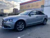 Audi A4 2011-19