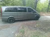 Mercedes-Benz Vito 2004-2