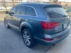Audi Q7 2013-2