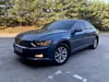 Volkswagen Passat 2018-8