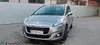 Peugeot 5008 2015-18