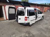 Volkswagen Caddy 2007-18