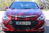 Hyundai Sonata 2014-19