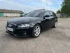 Audi A4 2011-0