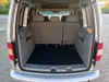 Volkswagen Caddy 2008-17