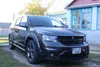 Dodge Journey 2014-2