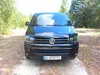 Volkswagen Caravelle 2010-2