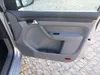 Volkswagen Caddy 2008-11