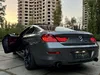 BMW 6 серія 2016-13